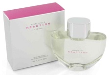 Kenneth Cole Reaction Perfume - Click Image to Close